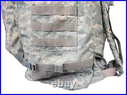 USAF PJ Air Force DFLCS V2 Multi-Mission Medium Backpack ABU By Garrett