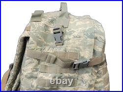 USAF PJ Air Force DFLCS V2 Multi-Mission Medium Backpack ABU By Garrett