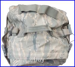 USAF PJ Air Force DFLCS V2 Multi-Mission Medium Backpack ABU By Garrett