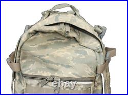 USAF PJ Air Force DFLCS V2 Multi-Mission Medium Backpack ABU By Garrett