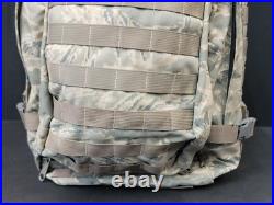 USAF PJ Air Force DFLCS V2 Multi-Mission Medium Backpack ABU By Garrett