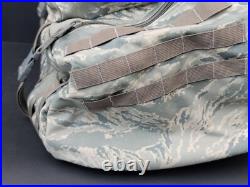 USAF PJ Air Force DFLCS V2 Multi-Mission Medium Backpack ABU By Garrett