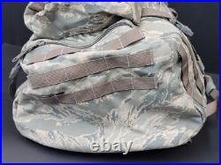 USAF PJ Air Force DFLCS V2 Multi-Mission Medium Backpack ABU By Garrett