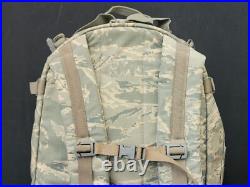 USAF PJ Air Force DFLCS V2 Multi-Mission Medium Backpack ABU By Garrett