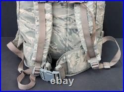 USAF PJ Air Force DFLCS V2 Multi-Mission Medium Backpack ABU By Garrett