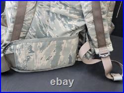 USAF PJ Air Force DFLCS V2 Multi-Mission Medium Backpack ABU By Garrett