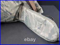 USAF PJ Air Force DFLCS V2 Multi-Mission Medium Backpack ABU By Garrett