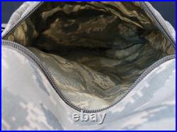 USAF PJ Air Force DFLCS V2 Multi-Mission Medium Backpack ABU By Garrett