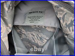 USAF PJ Air Force DFLCS V2 Multi-Mission Medium Backpack ABU By Garrett