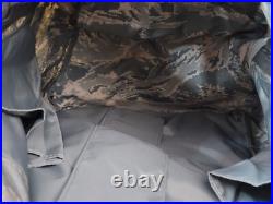 USAF PJ Air Force DFLCS V2 Multi-Mission Medium Backpack ABU By Garrett