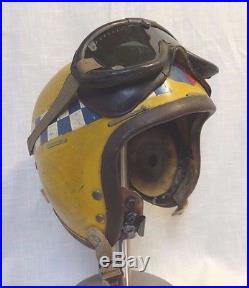 USAF P-1A Flight Helmet & Mask