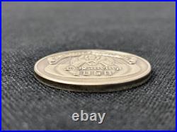 USAF Pararescue PJ Living By The Motto That Others May Live Challenge Coin MINT