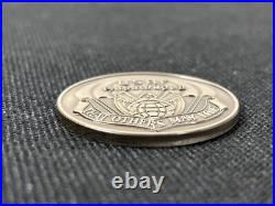 USAF Pararescue PJ Living By The Motto That Others May Live Challenge Coin MINT