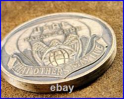 USAF Pararescue That Others May Live Original Militaria Challenge Coin