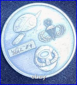 USAF Pararescue That Others May Live Original Militaria Challenge Coin
