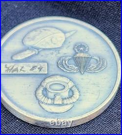USAF Pararescue That Others May Live Original Militaria Challenge Coin