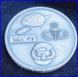 USAF Pararescue That Others May Live Original Militaria Challenge Coin