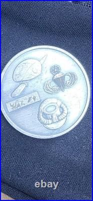 USAF Pararescue That Others May Live Original Militaria Challenge Coin
