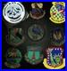 USAF_Patch_Lot_of_26_United_States_Air_Force_380CES_Civil_Engineering_7020th_01_at