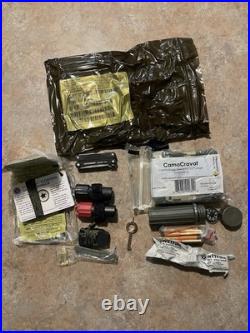 USAF Survival And Medical Modules