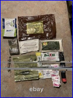 USAF Survival And Medical Modules