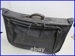 USAF US Air Force 1950s Type B-4A Flyers Clothing Bag Flight Suitcase HINSON MFG
