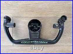 USAF US Air Force B-52 Boeing Stratofortress Bomber Steering Wheel Yoke