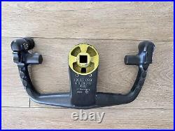 USAF US Air Force B-52 Boeing Stratofortress Bomber Steering Wheel Yoke