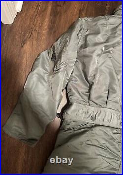 USAF US Air Force Men's Flying Coverall CWU-1/P Flight Suit Medium Regular