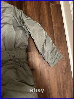 USAF US Air Force Men's Flying Coverall CWU-1/P Flight Suit Medium Regular