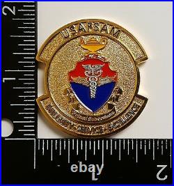 USAF US Air Force USAFSAM Tier 1 SOF PJs CCATT So That Others May Live CADUCEUS
