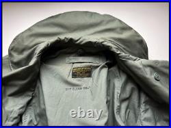 USAF United States Air Force Jacket Korean War Era USAF United States Air Force Jacket Korean War Era