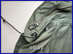 USAF United States Air Force Jacket Korean War Era USAF United States Air Force Jacket Korean War Era