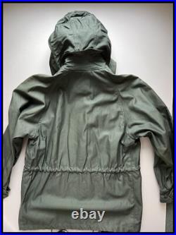 USAF United States Air Force Jacket Korean War Era