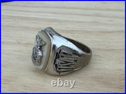 USAF Vintage Ring