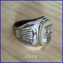 USAF Vintage Ring