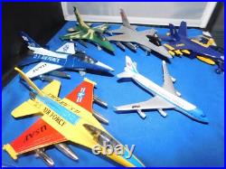 USA Air Force Model Planes (6) USA Air Force Model Planes (6)