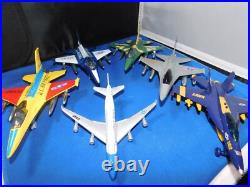 USA Air Force Model Planes (6) USA Air Force Model Planes (6)