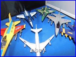 USA Air Force Model Planes (6) USA Air Force Model Planes (6)