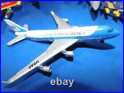 USA Air Force Model Planes (6) USA Air Force Model Planes (6)