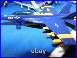 USA Air Force Model Planes (6) USA Air Force Model Planes (6)