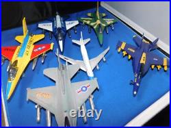 USA Air Force Model Planes (6) USA Air Force Model Planes (6)