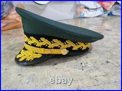USA Army Cap Replica United States Air Force General Cap Hat High Quality