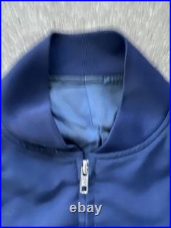 US 5th Air Force Majors Command Crew Jacket Japanese Made AA958