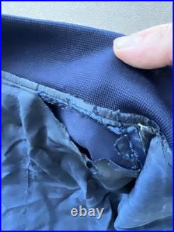 US 5th Air Force Majors Command Crew Jacket Japanese Made AA958