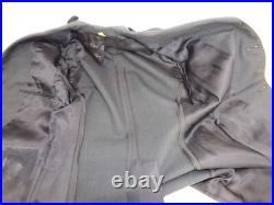 US Air Force 1951 Barrister 100% Wool Uniform 38XL Suit & Pants, Belt, Tie, Hat