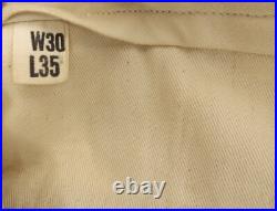 US Air Force 1951 Barrister 100% Wool Uniform 38XL Suit & Pants, Belt, Tie, Hat