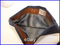 US Air Force 1951 Barrister 100% Wool Uniform 38XL Suit & Pants, Belt, Tie, Hat