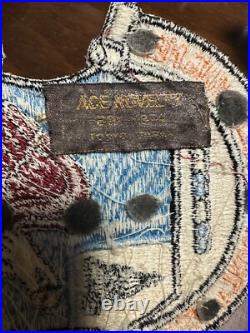 US Air Force 459th Troop Carrier Wing Patch Ace Novelty Tokyo Japan