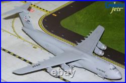 US Air Force C-5M Galaxy Lackland AFB Gemini Jets G2AFO1135 Scale 1200 IN STOCK